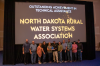 ND Rural Water Receives National Award